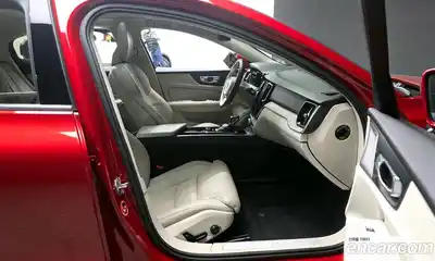 Volvo S60 2020 2.0 гидро в Москве № 801927, миниатюра 11