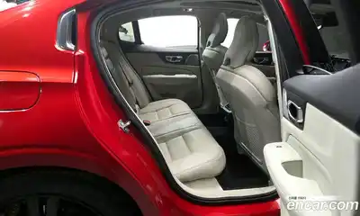 Volvo S60 2020 2.0 гидро в Москве № 801927, миниатюра 12