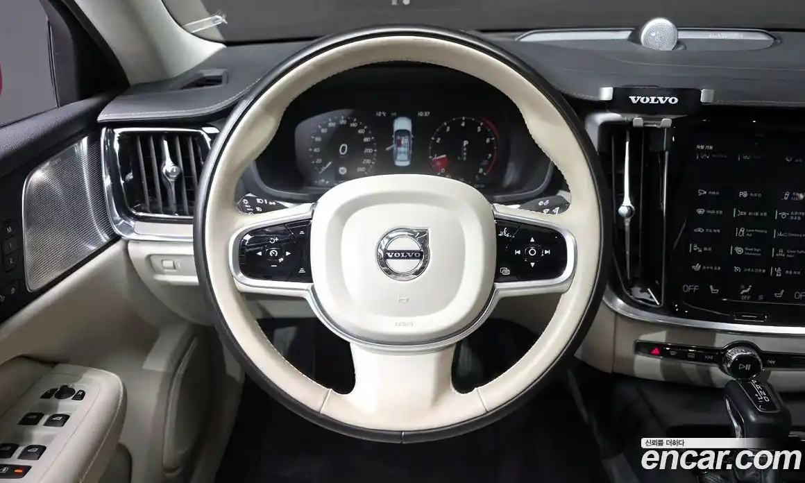 Volvo S60 2020 2.0 гидро в Москве № 801927, фото 13