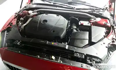 Volvo S60 2020 2.0 гидро в Москве № 801927, миниатюра 6