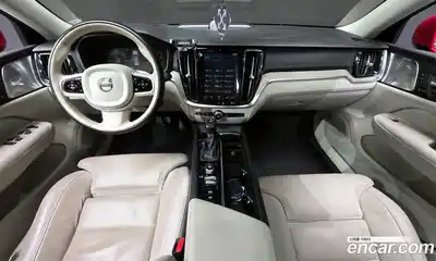 Volvo S60 2020 2.0 гидро в Москве № 801927, миниатюра 7