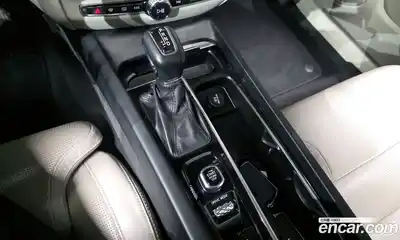 Volvo S60 2020 2.0 гидро в Москве № 801927, миниатюра 9