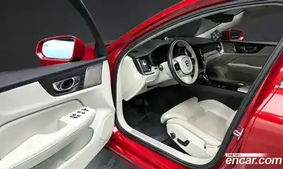 Volvo S60 2020 2.0 гидро в Москве № 801927, миниатюра 10