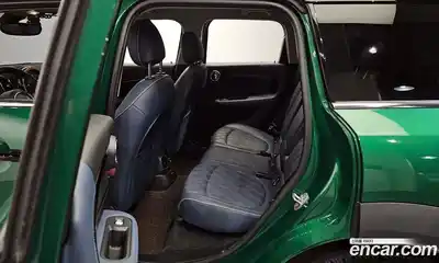 Mini Countryman 2020 2.0 гидро в Москве, миниатюра 11