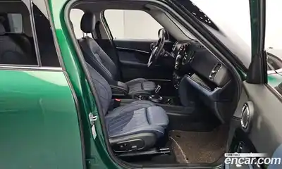 Mini Countryman 2020 2.0 гидро в Москве, миниатюра 12