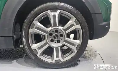 Mini Countryman 2020 2.0 гидро в Москве, миниатюра 5