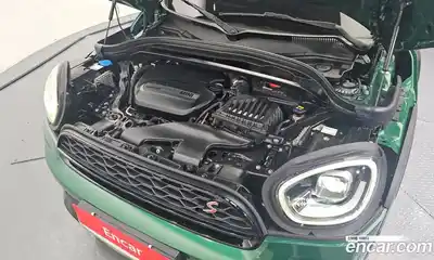 Mini Countryman 2020 2.0 гидро в Москве, миниатюра 6