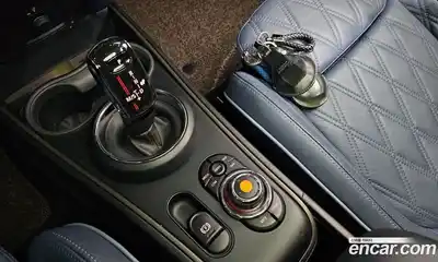 Mini Countryman 2020 2.0 гидро в Москве, миниатюра 9