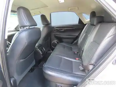 Lexus NX 2018 2.0 гидро в Москве № 802729, миниатюра 12