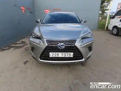 Lexus NX 2018 2.0 гидро в Москве № 802729, миниатюра 2