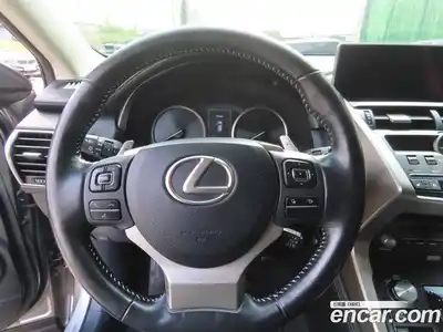 Lexus NX 2018 2.0 гидро в Москве № 802729, миниатюра 6