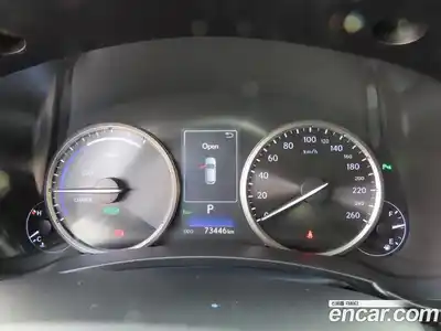Lexus NX 2018 2.0 гидро в Москве № 802729, миниатюра 7