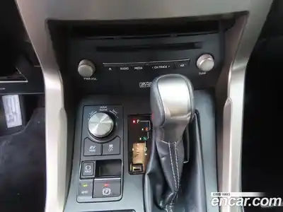Lexus NX 2018 2.0 гидро в Москве № 802729, миниатюра 8