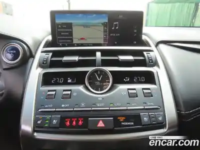 Lexus NX 2018 2.0 гидро в Москве № 802729, миниатюра 9