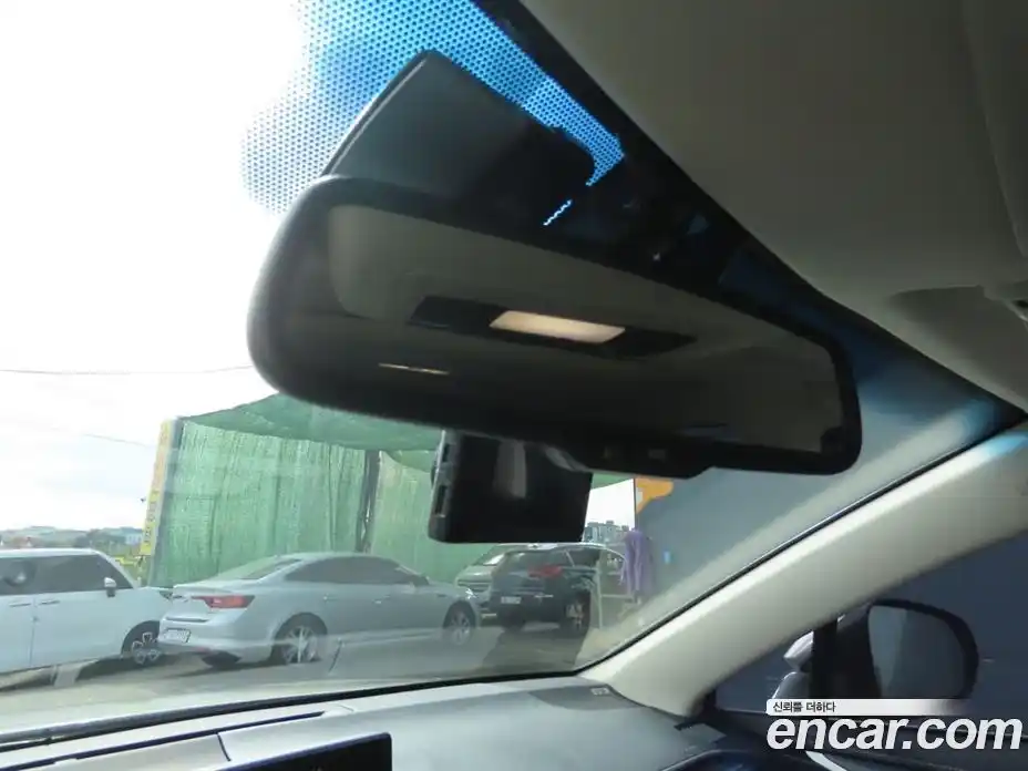 Lexus NX 2018 2.0 гидро в Москве № 802729, фото 10