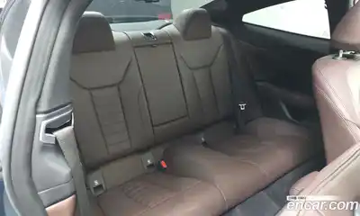 BMW 4-Series 2023 2.0 гидро в Москве, миниатюра 12