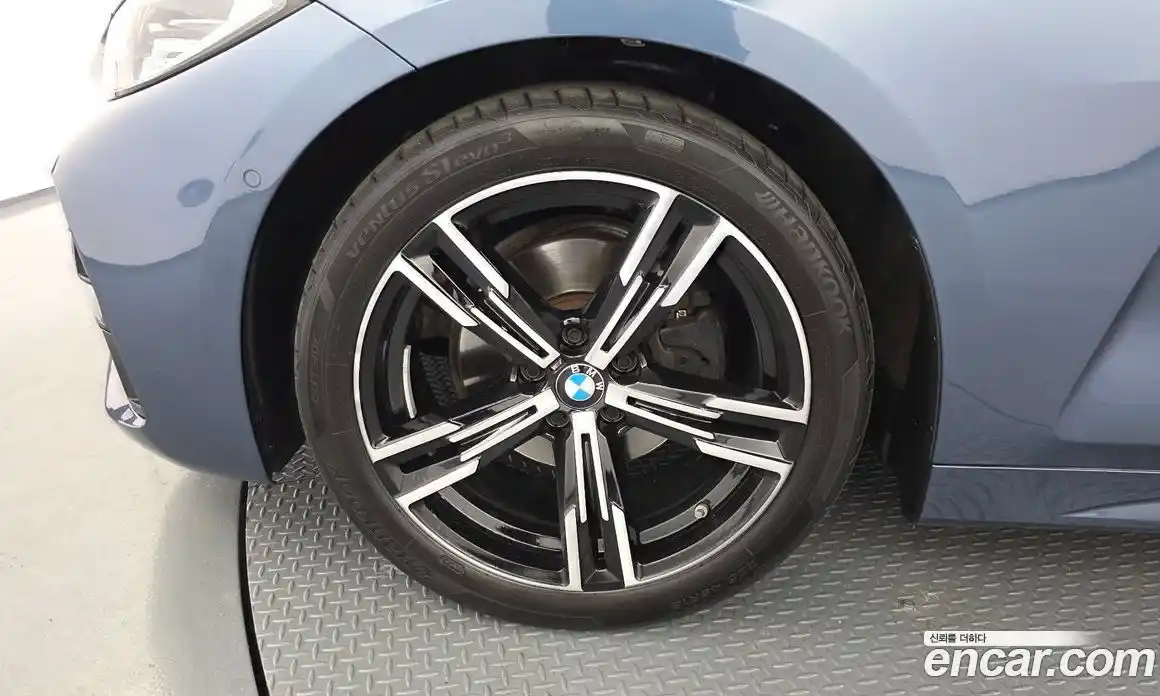 BMW 4-Series 2023 2.0 гидро в Москве, фото 5