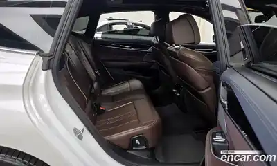 BMW 6-Series 2022 3.0 Автомат в Москве № 821504, миниатюра 12