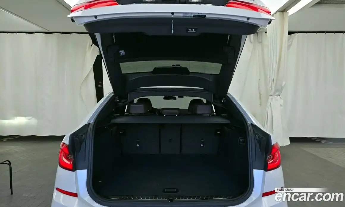 BMW 6-Series 2022 3.0 Автомат в Москве № 821504, фото 20