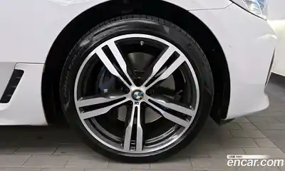 BMW 6-Series 2022 3.0 Автомат в Москве № 821504, миниатюра 5