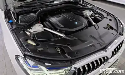 BMW 6-Series 2022 3.0 Автомат в Москве № 821504, миниатюра 6