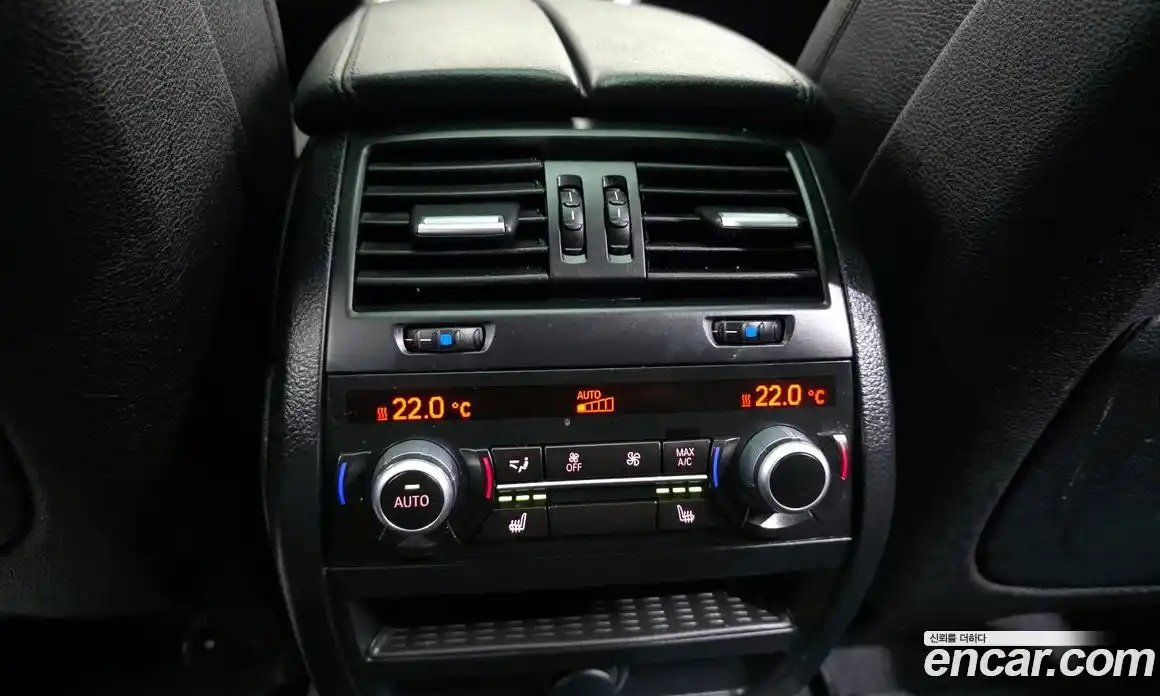 BMW 5-Series 2015 3.0 гидро в Москве, фото 18