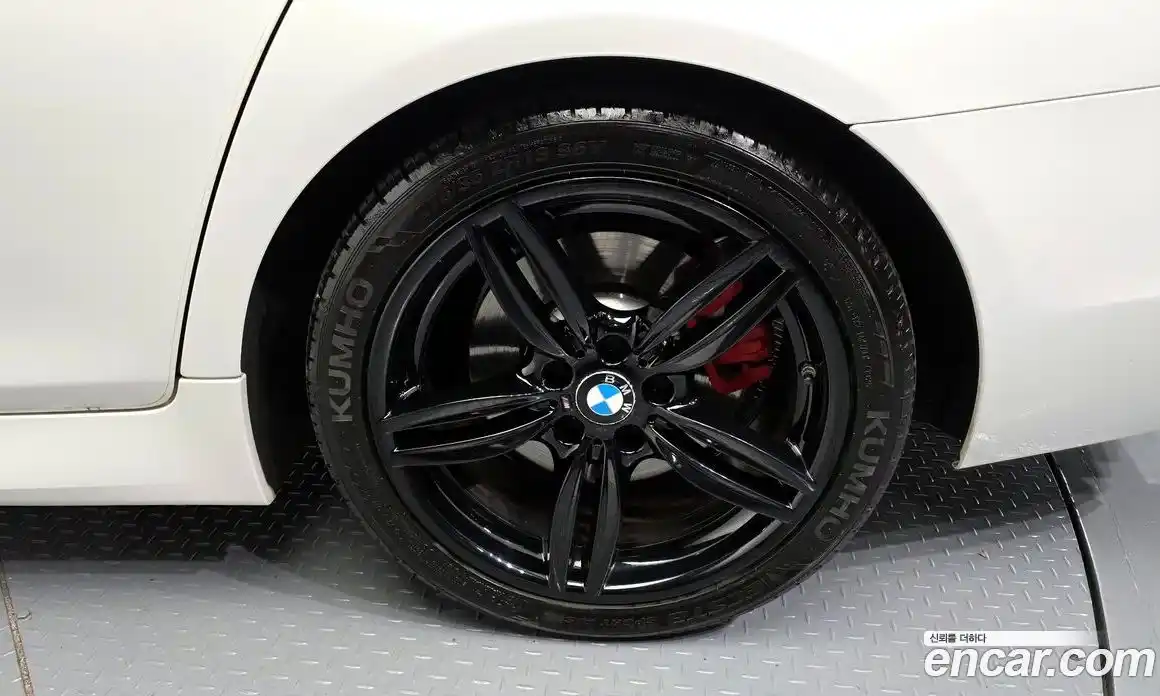 BMW 5-Series 2015 3.0 гидро в Москве, фото 5