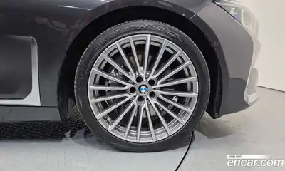 BMW 7-Series 2021 3.0 гидро в Москве № 821606, миниатюра 5