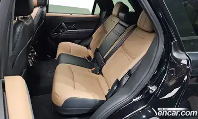 Land Rover Range-Rover Sport 2025 3.0 гидро в Москве № 824662, миниатюра 12