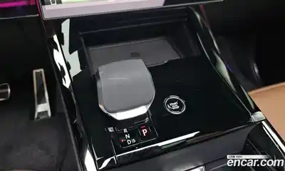 Land Rover Range-Rover Sport 2025 3.0 гидро в Москве № 824662, миниатюра 9