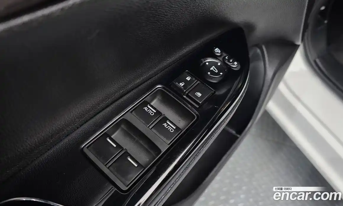 Honda Accord 2017 2.4 гидро в Москве № 826780, фото 12