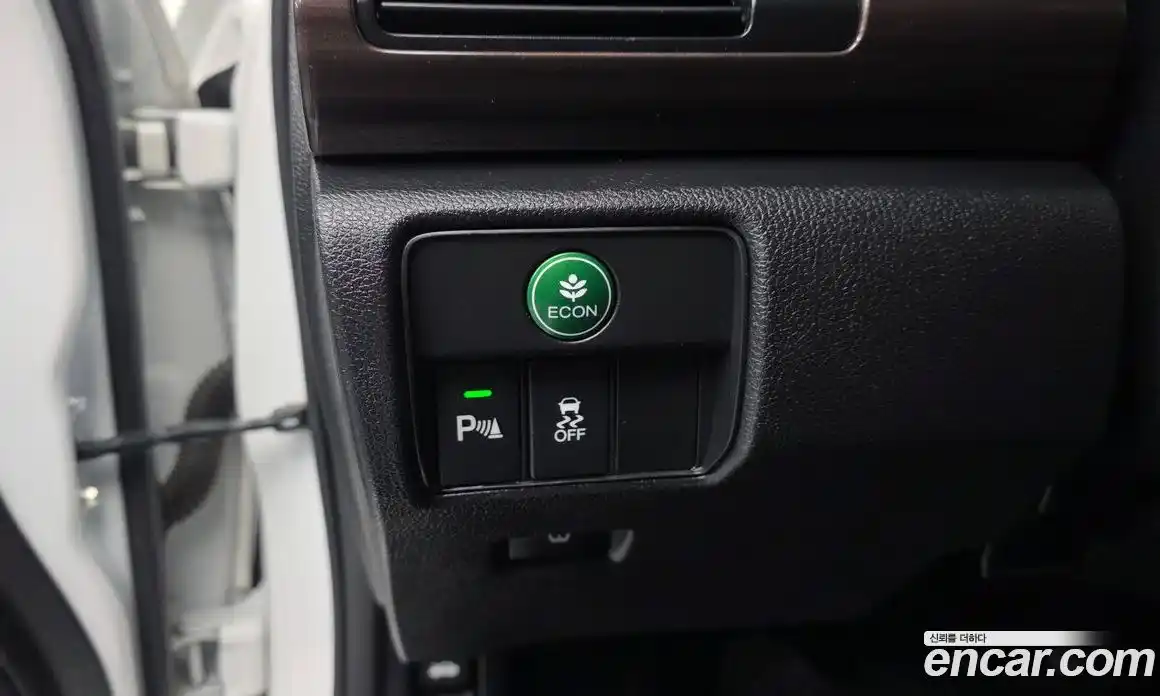 Honda Accord 2017 2.4 гидро в Москве № 826780, фото 13