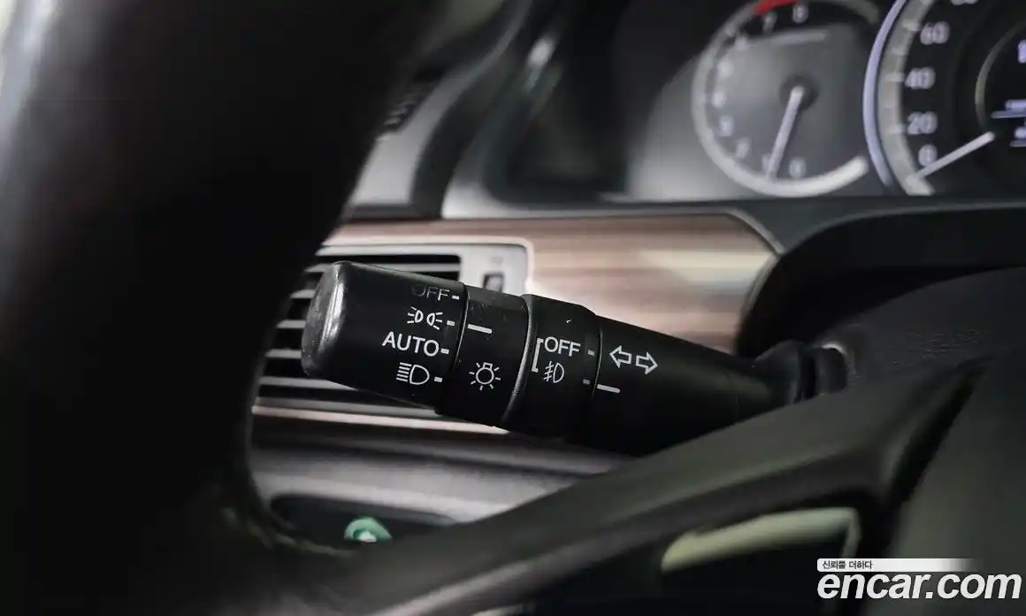 Honda Accord 2017 2.4 гидро в Москве № 826780, фото 14