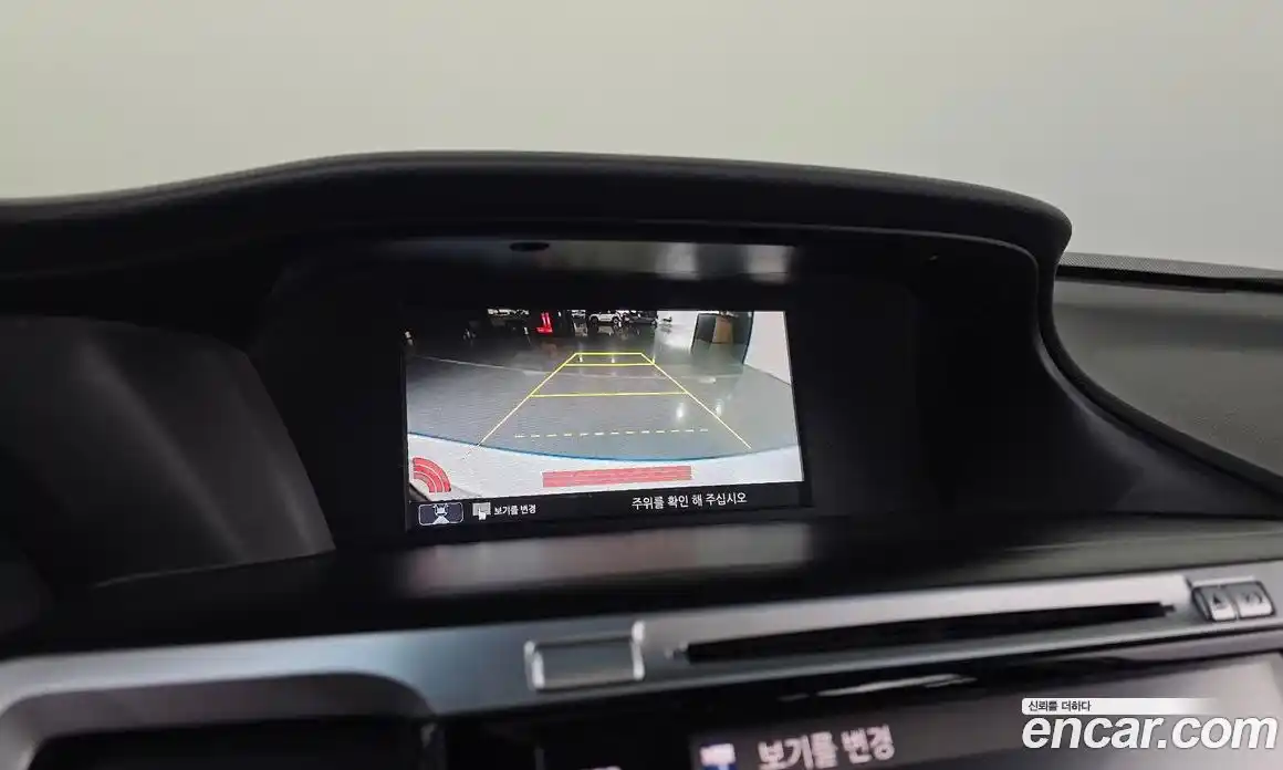 Honda Accord 2017 2.4 гидро в Москве № 826780, фото 18