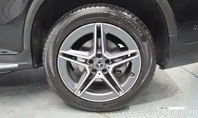 Mercedes-Benz GLC-Class 2023 2.0 гидро в Москве № 859163, миниатюра 4