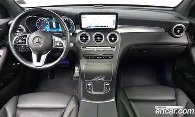 Mercedes-Benz GLC-Class 2023 2.0 гидро в Москве № 859163, миниатюра 6