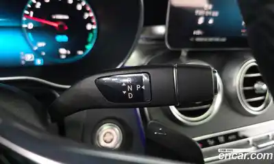 Mercedes-Benz GLC-Class 2023 2.0 гидро в Москве № 859163, миниатюра 8