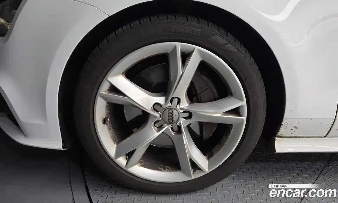 Audi A7 2014 3.0 гидро в Москве № 859965, фото 5