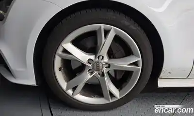 Audi A7 2014 3.0 гидро в Москве № 859965, миниатюра 5