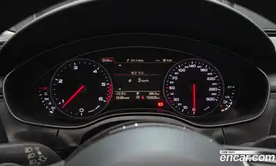 Audi A7 2014 3.0 гидро в Москве № 859965, миниатюра 8