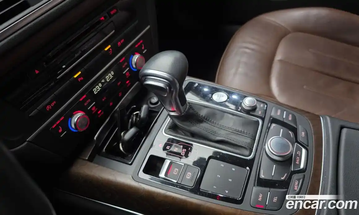 Audi A7 2014 3.0 гидро в Москве № 859965, фото 9