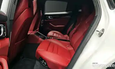 Porsche Panamera 2020 3.0 гидро в Москве № 860881, миниатюра 12