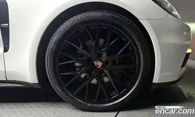 Porsche Panamera 2020 3.0 гидро в Москве № 860881, миниатюра 5
