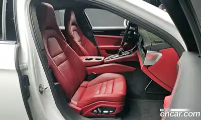 Porsche Panamera 2020 3.0 гидро в Москве № 860881, миниатюра 10