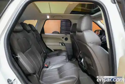 Land Rover Range-Rover Sport 2015 3.0 гидро в Москве № 861338, миниатюра 11