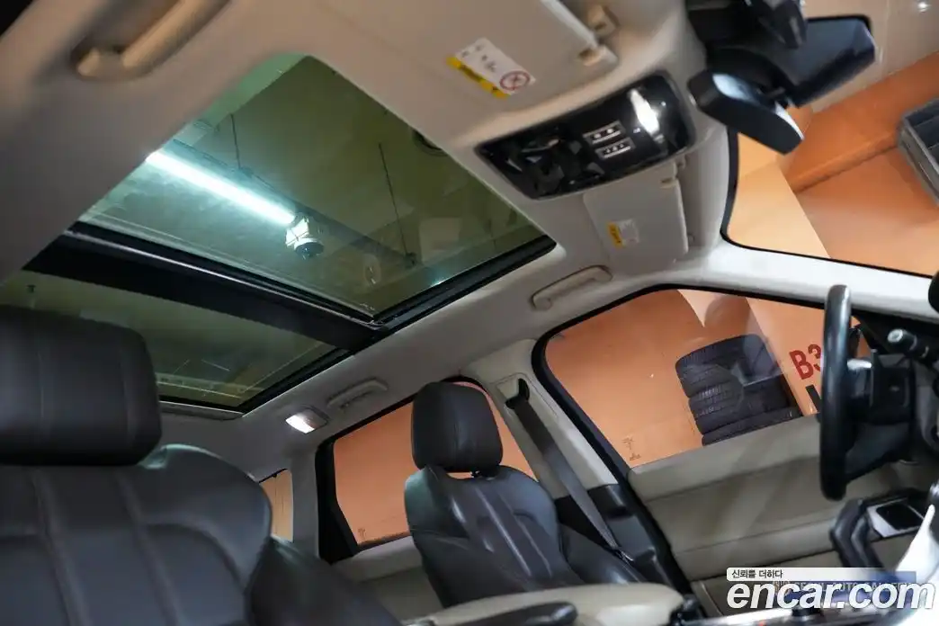 Land Rover Range-Rover Sport 2015 3.0 гидро в Москве № 861338, фото 15