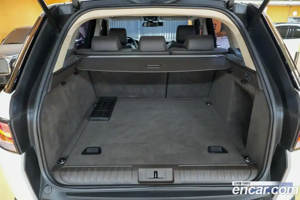 Land Rover Range-Rover Sport 2015 3.0 гидро в Москве № 861338, фото 18