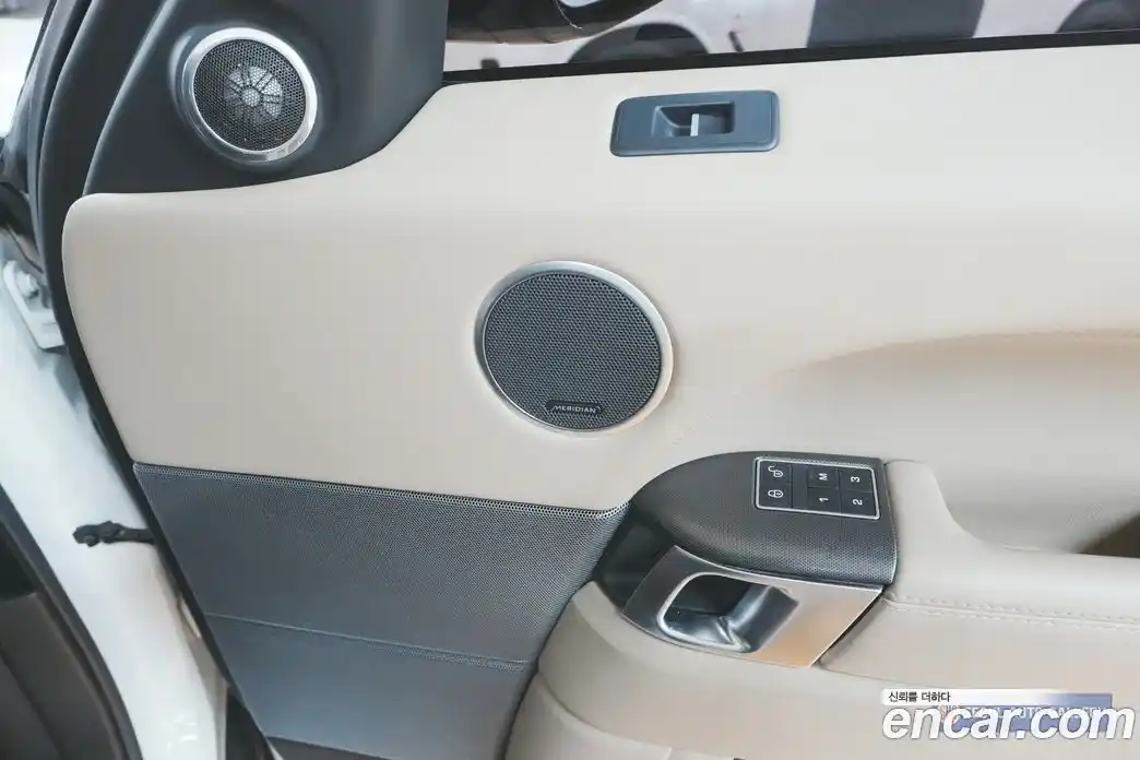 Land Rover Range-Rover Sport 2015 3.0 гидро в Москве № 861338, фото 20