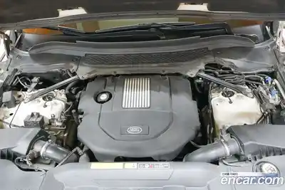Land Rover Range-Rover Sport 2015 3.0 гидро в Москве № 861338, миниатюра 6