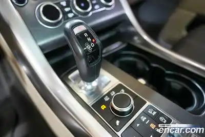 Land Rover Range-Rover Sport 2015 3.0 гидро в Москве № 861338, миниатюра 9